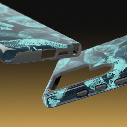 The Pantheon Tough Case