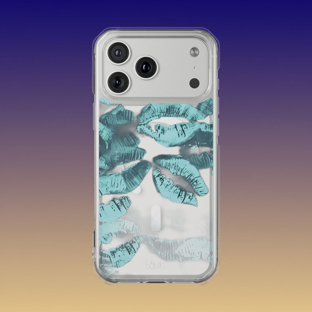 Crystal Pantheon MagSafe