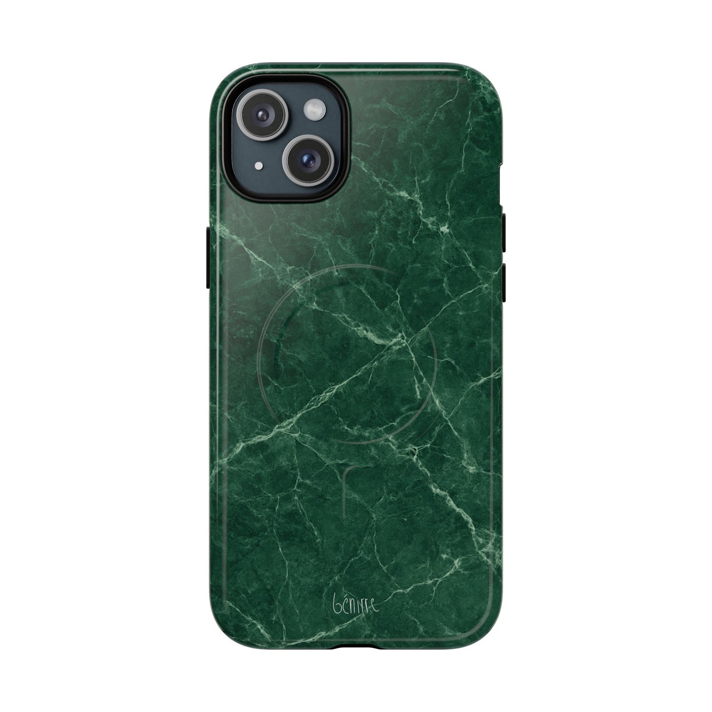 Green Marble
