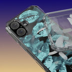 Crystal Pantheon MagSafe