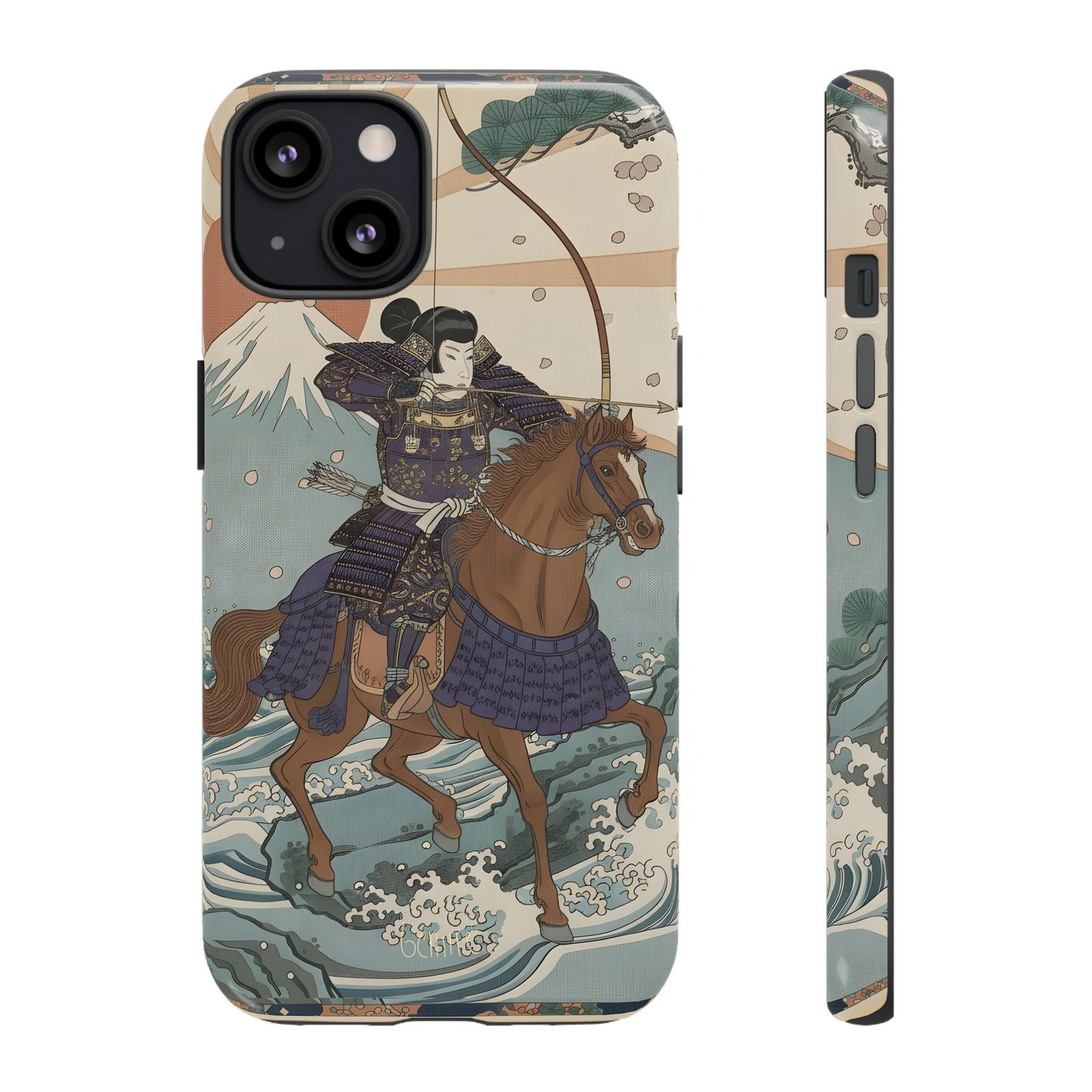 射手座いてざタフケース