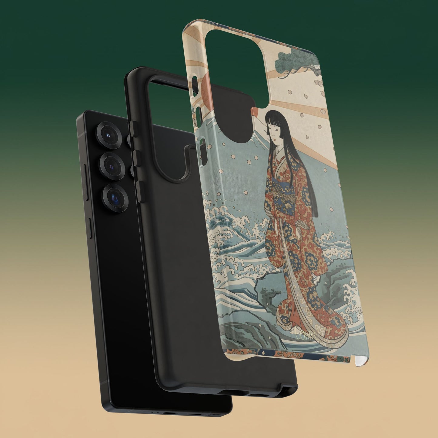 Virgo おとめざ Tough Case