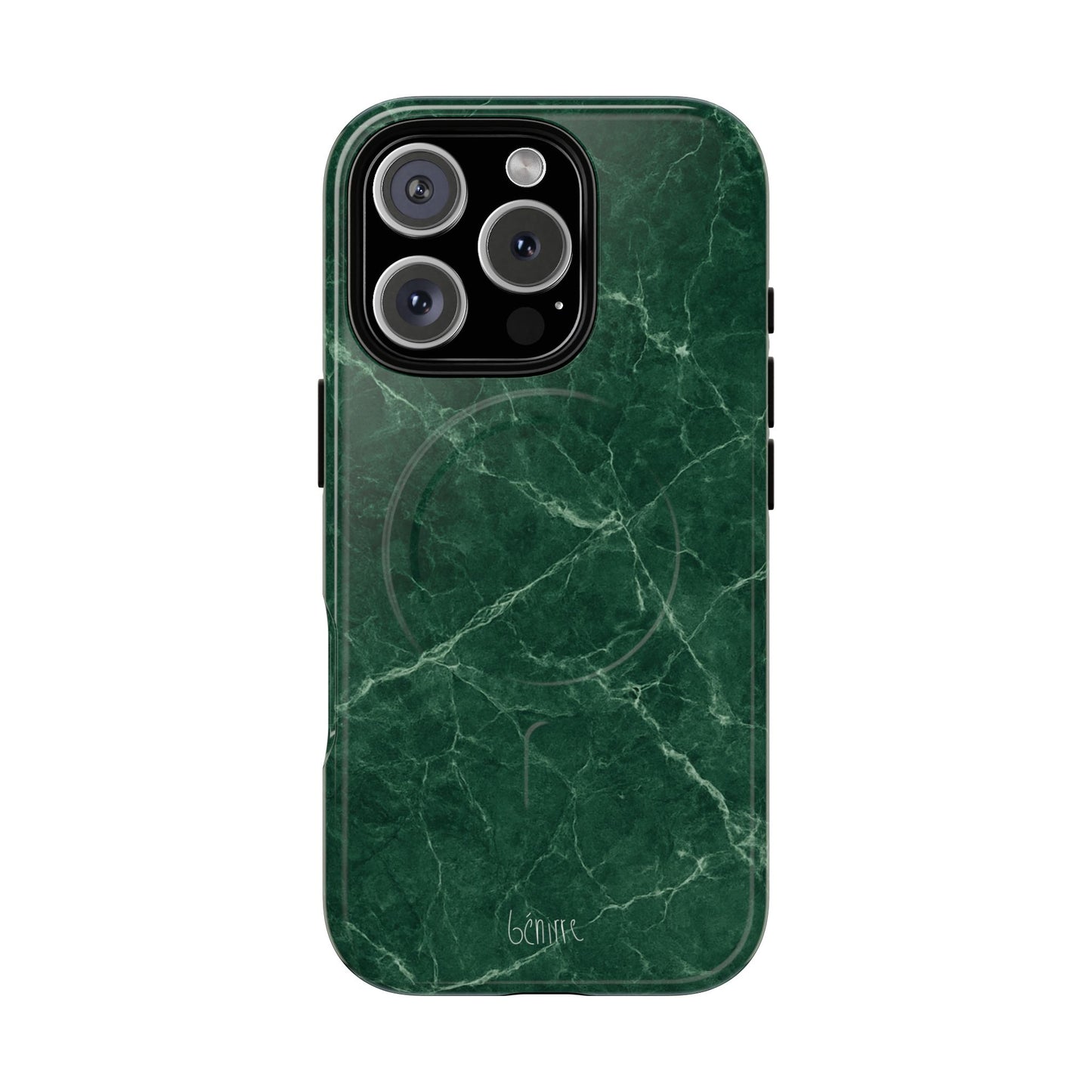 Green Marble