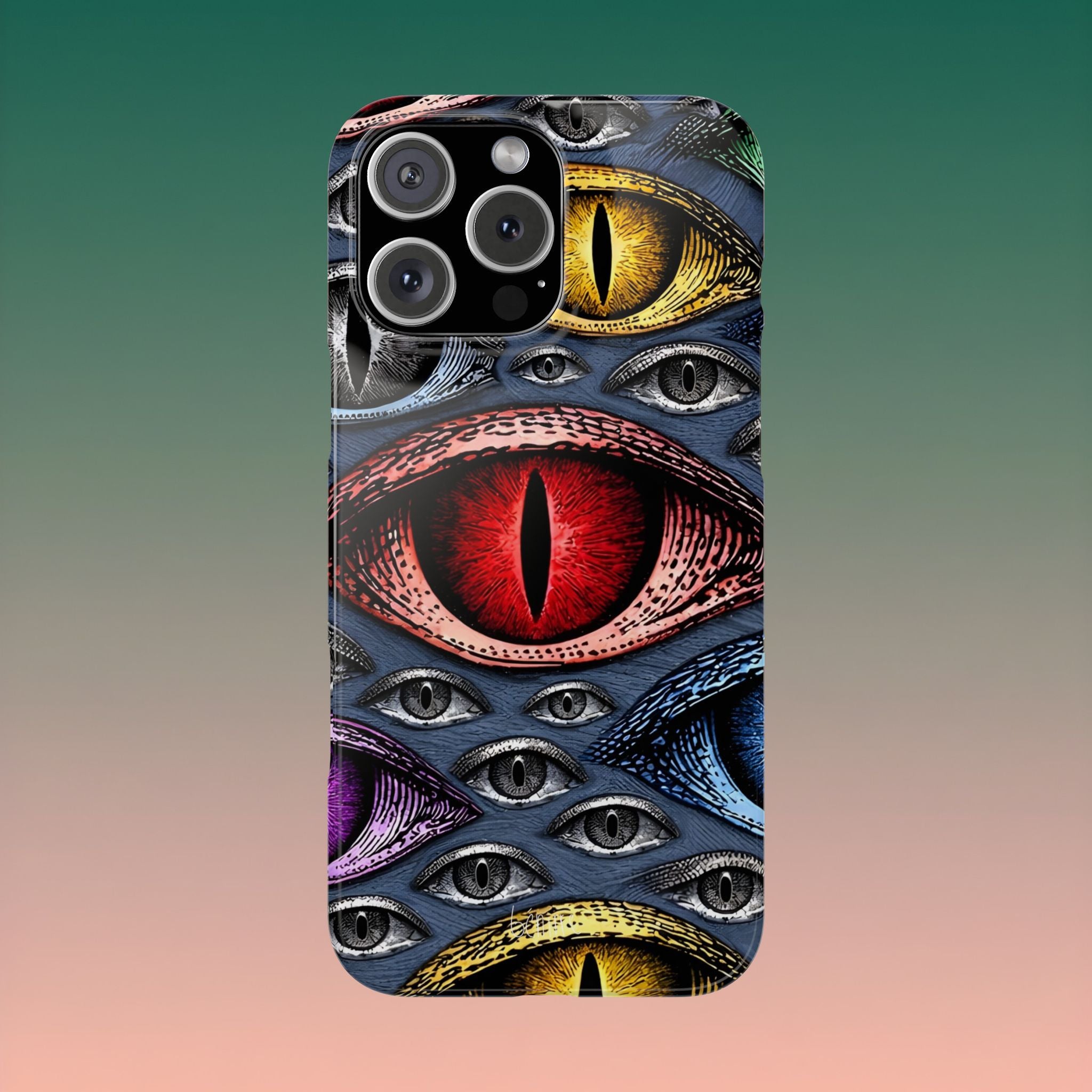 ヴェノム・ゲイズ・ライト