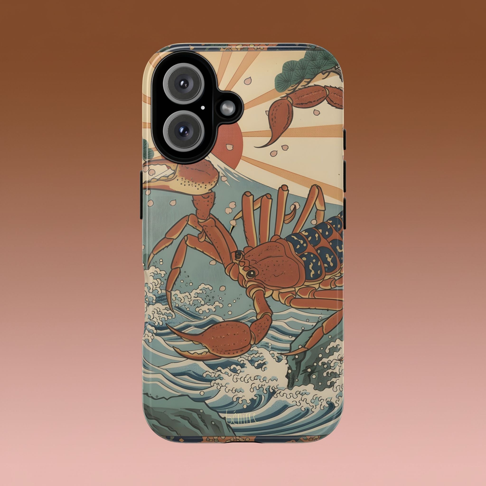 Scorpio さそりざ