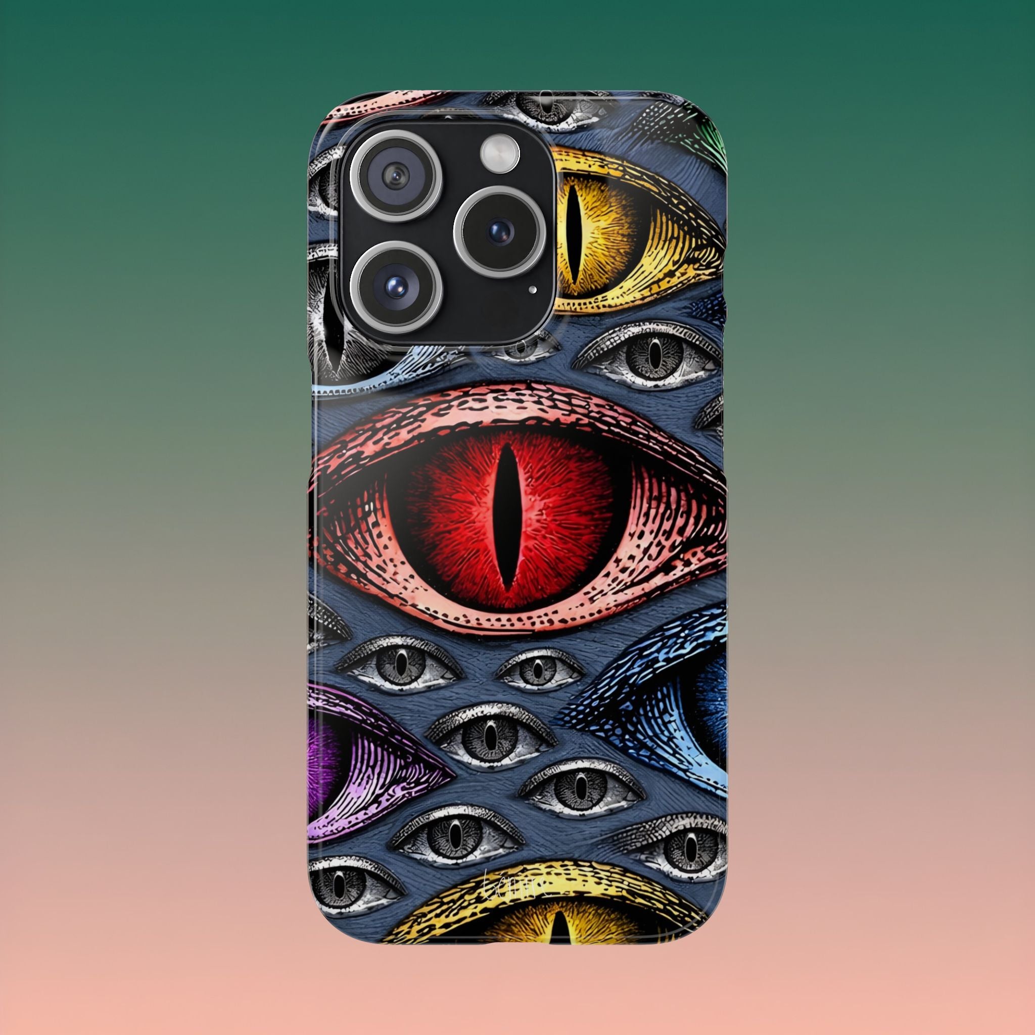 ヴェノム・ゲイズ・ライト