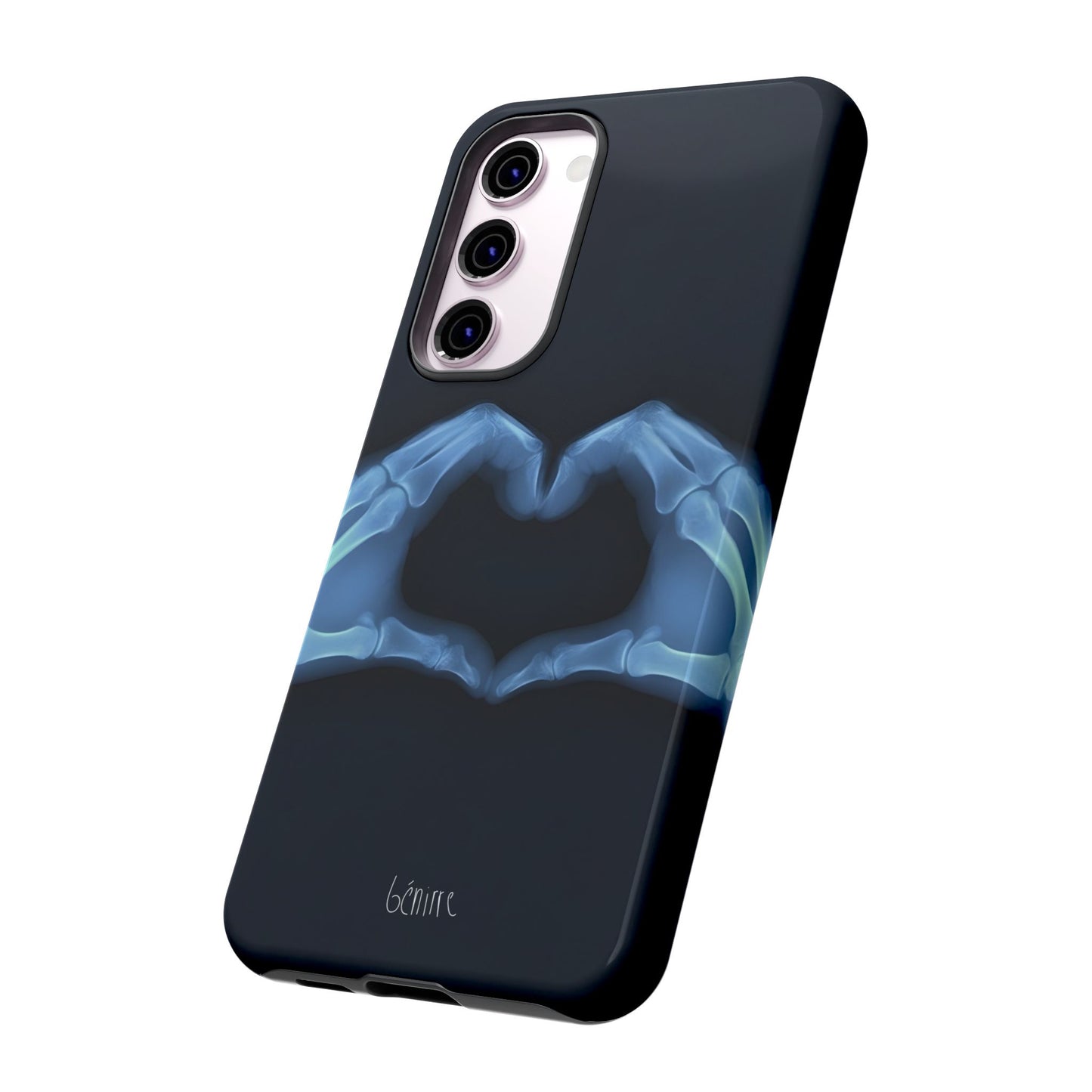 Bone Deep Tough Case