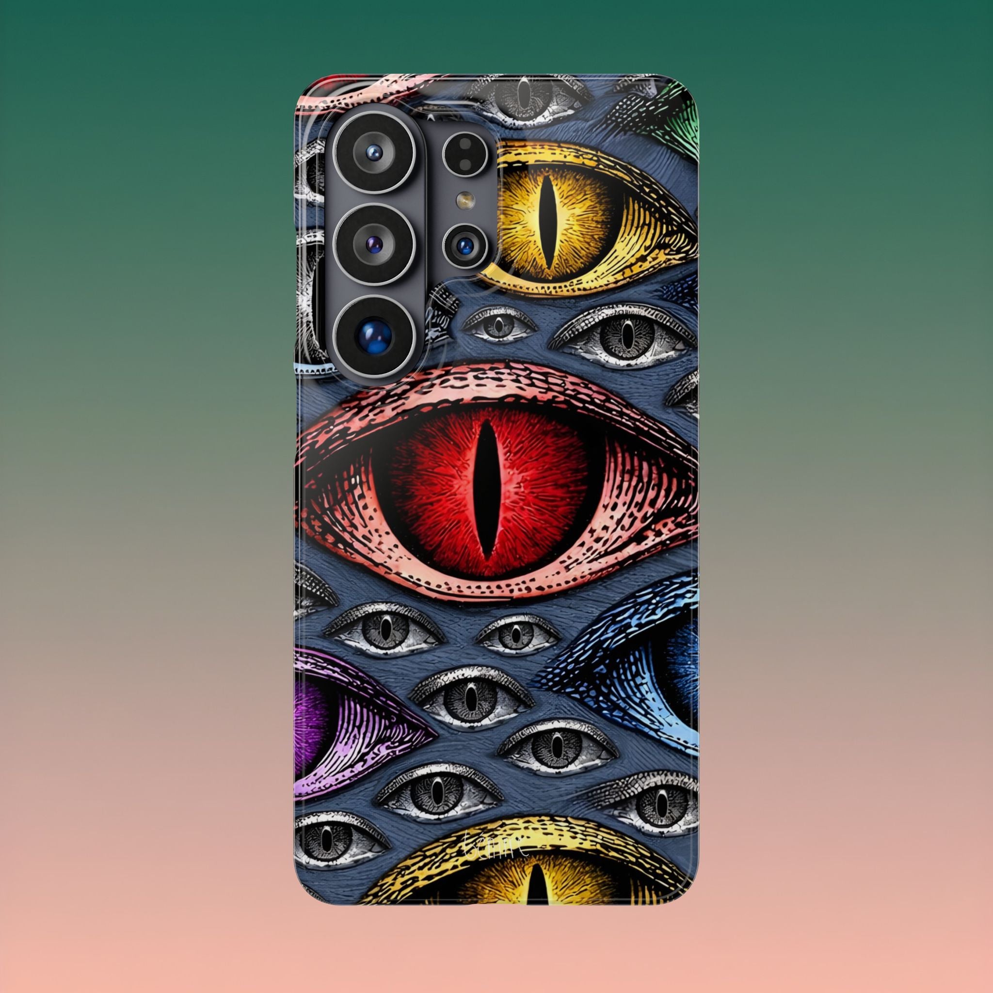 ヴェノム・ゲイズ・ライト