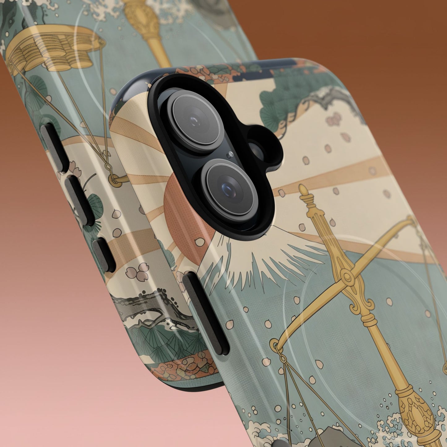 Balance てんびんざ