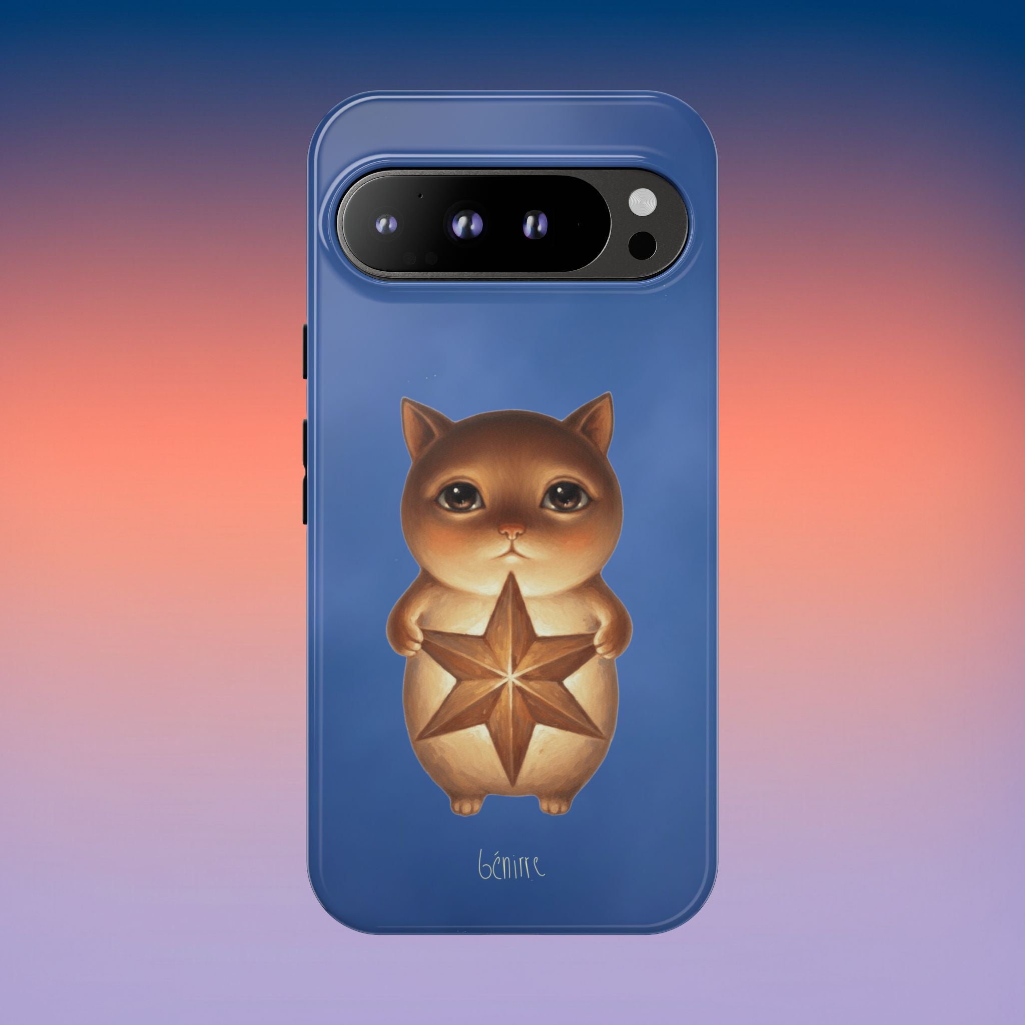 あなたのための星