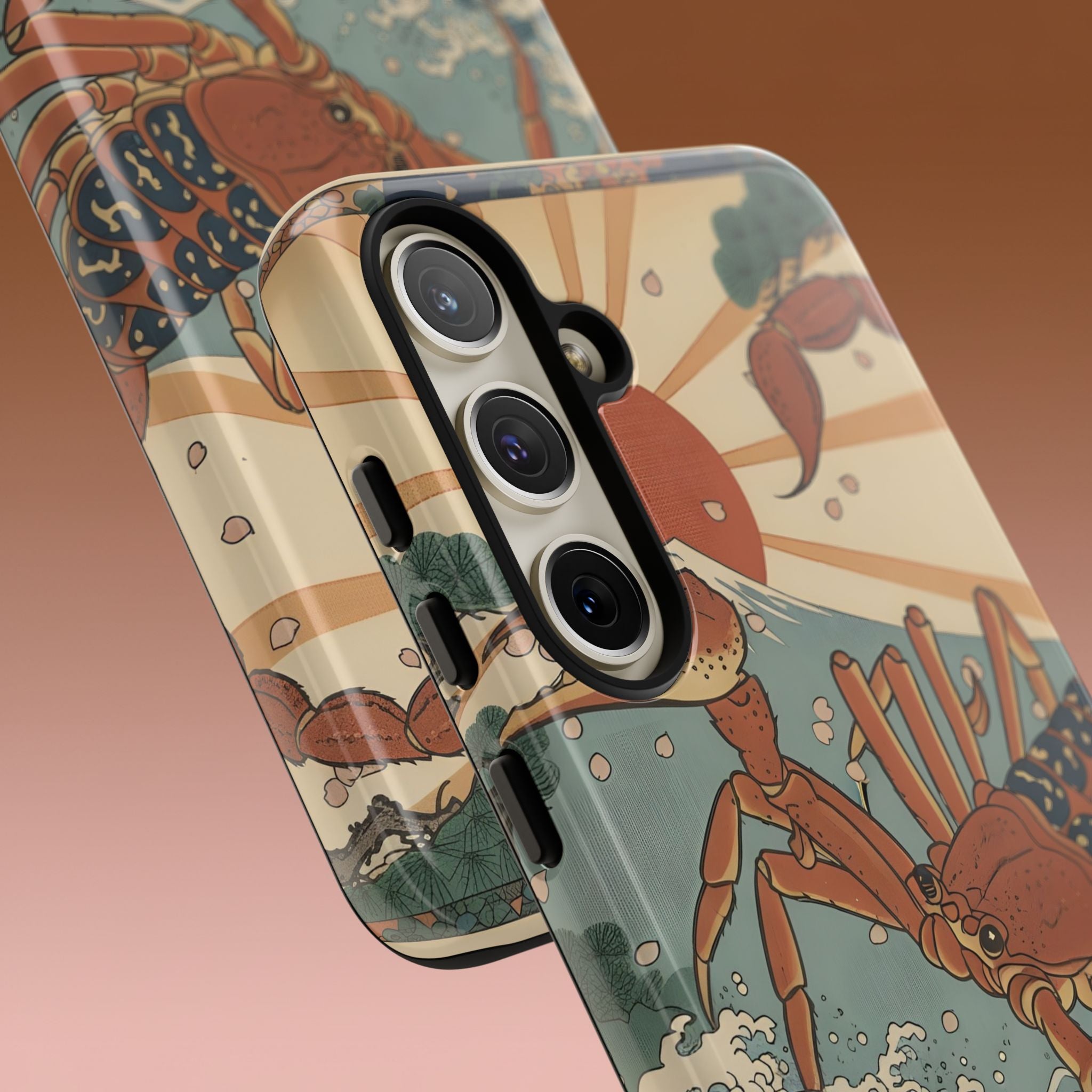 Scorpio さそりざ