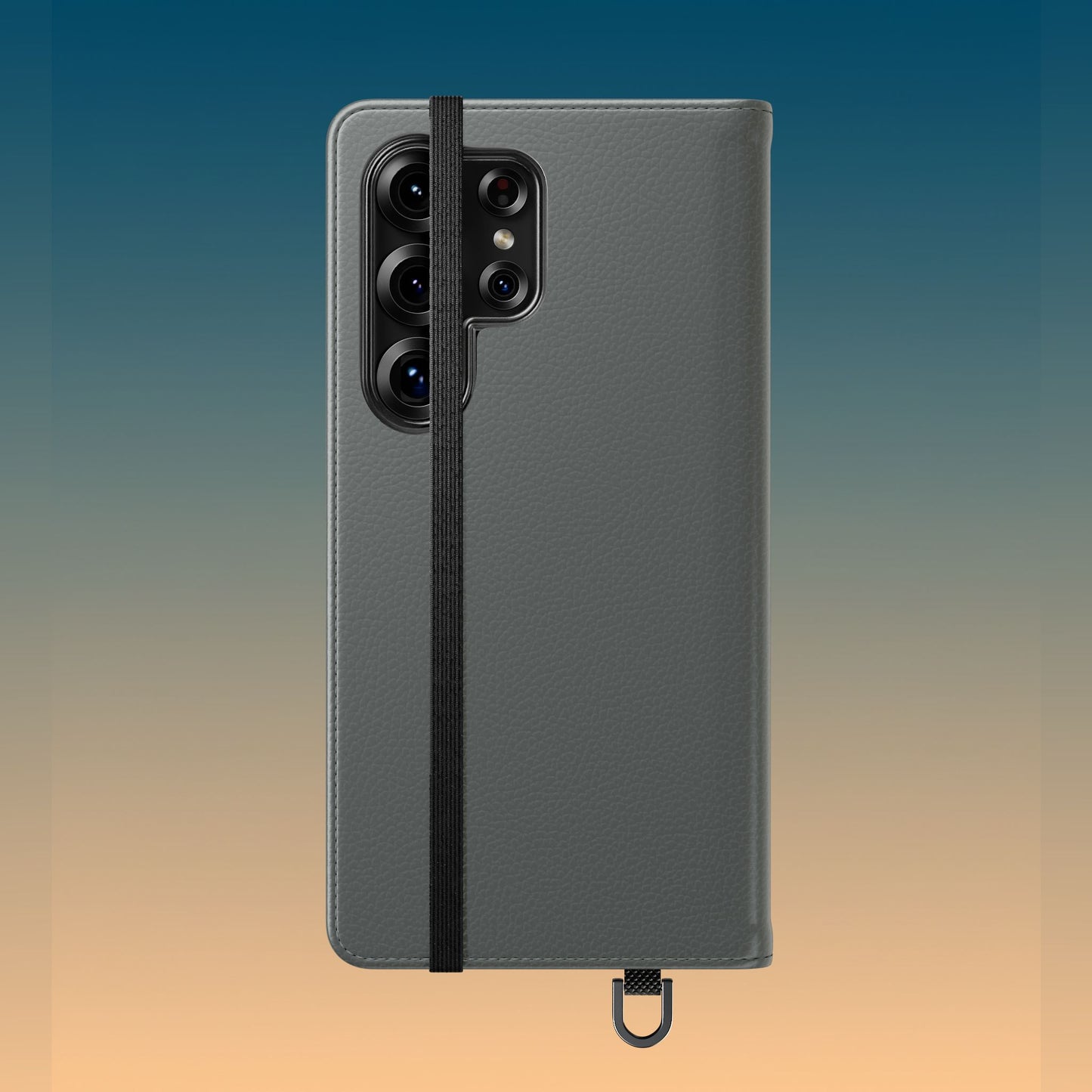 Pebble Samsung Galaxy Wallet Case