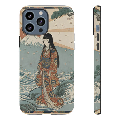 Virgo おとめざ Tough Case