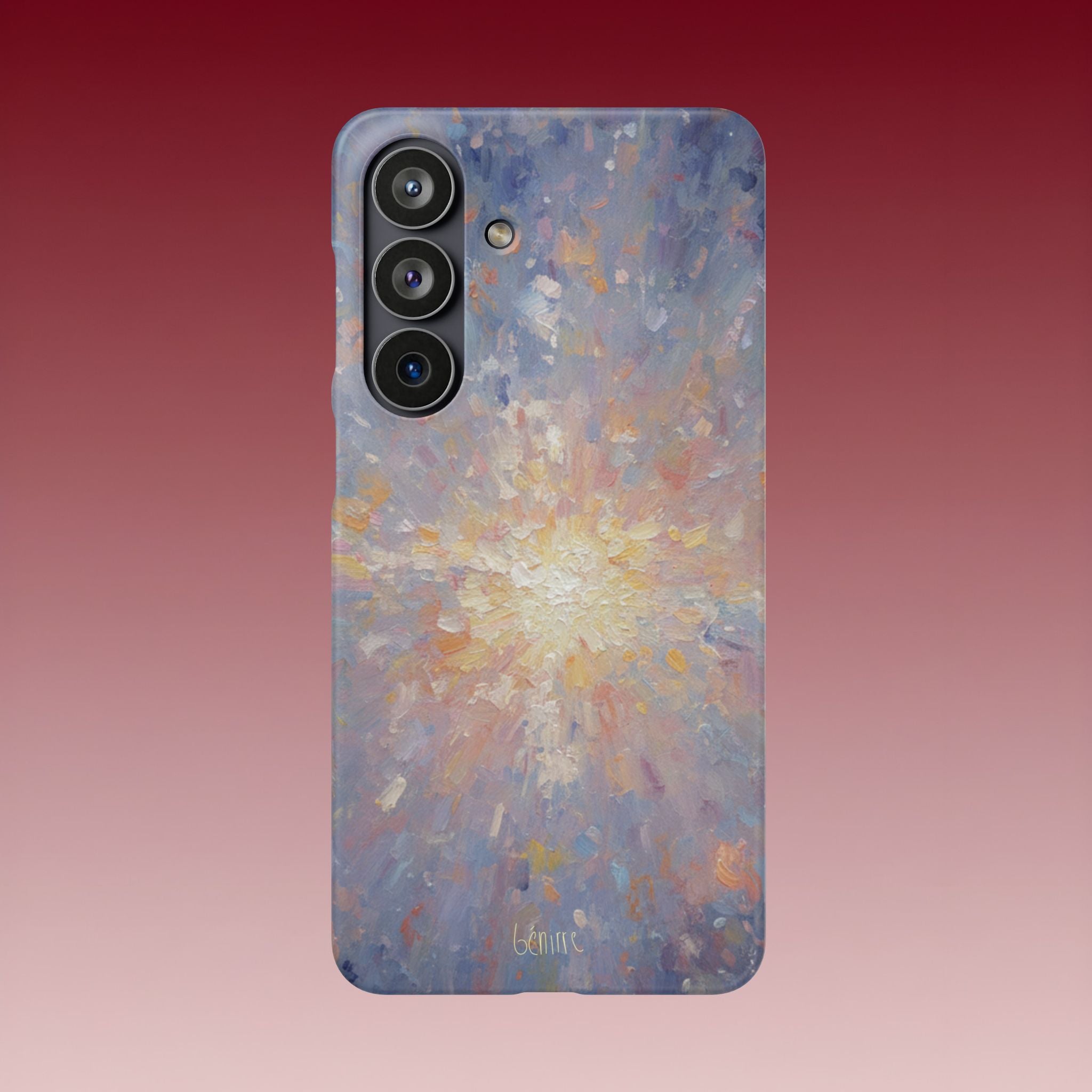 ネビュラ ライト