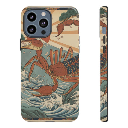 蠍座さそりざ タフケース