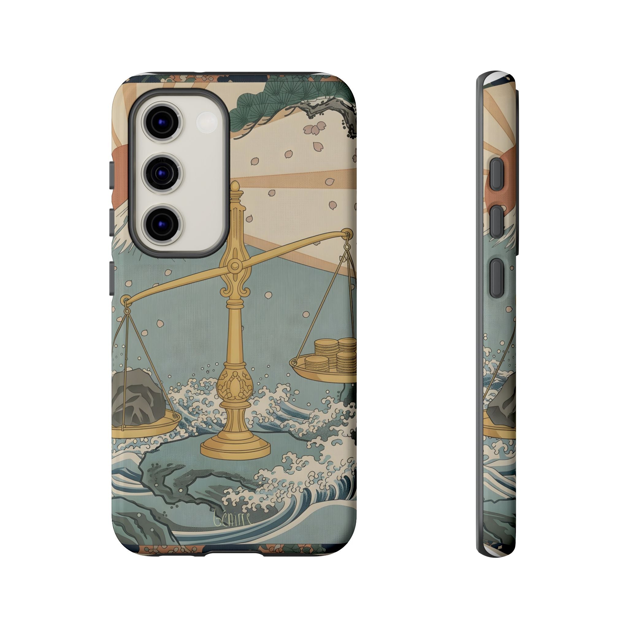 天秤座てんびんざ