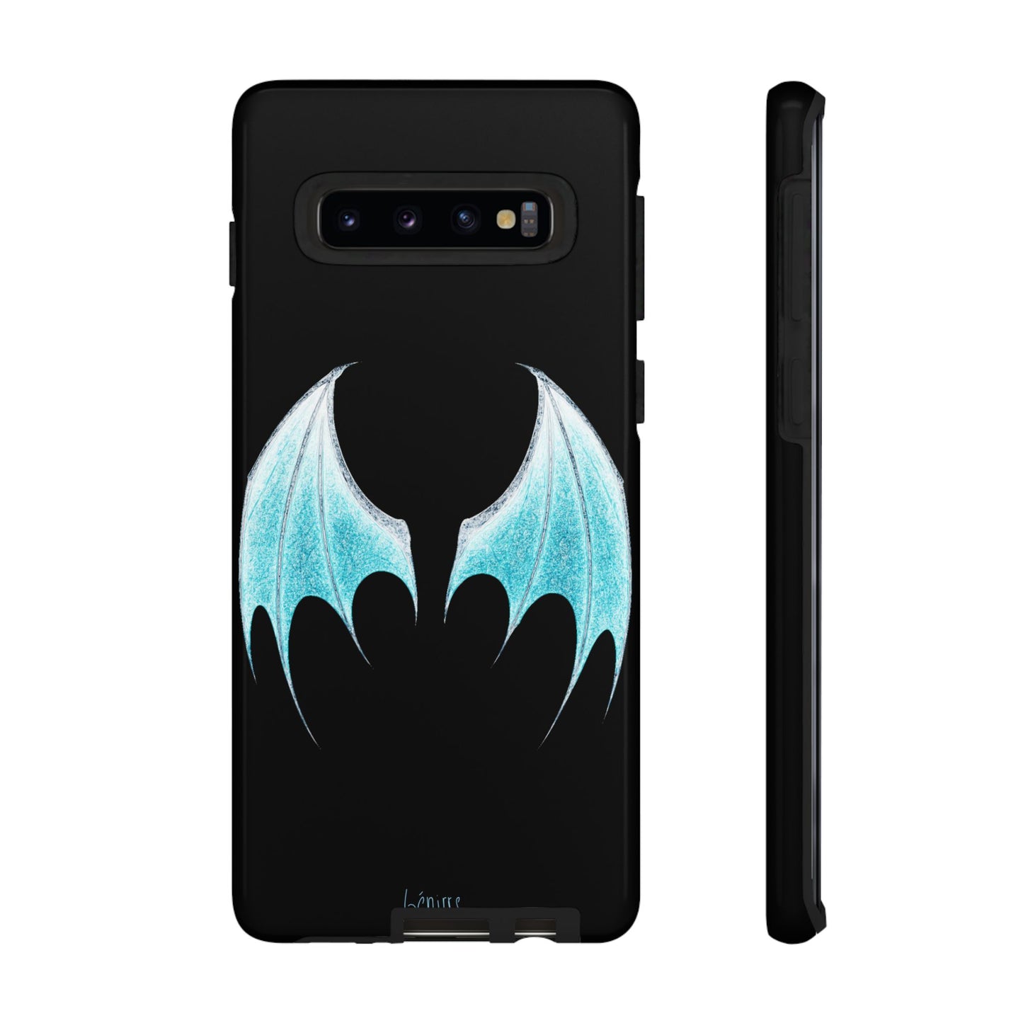 Devil, I am Tough Case