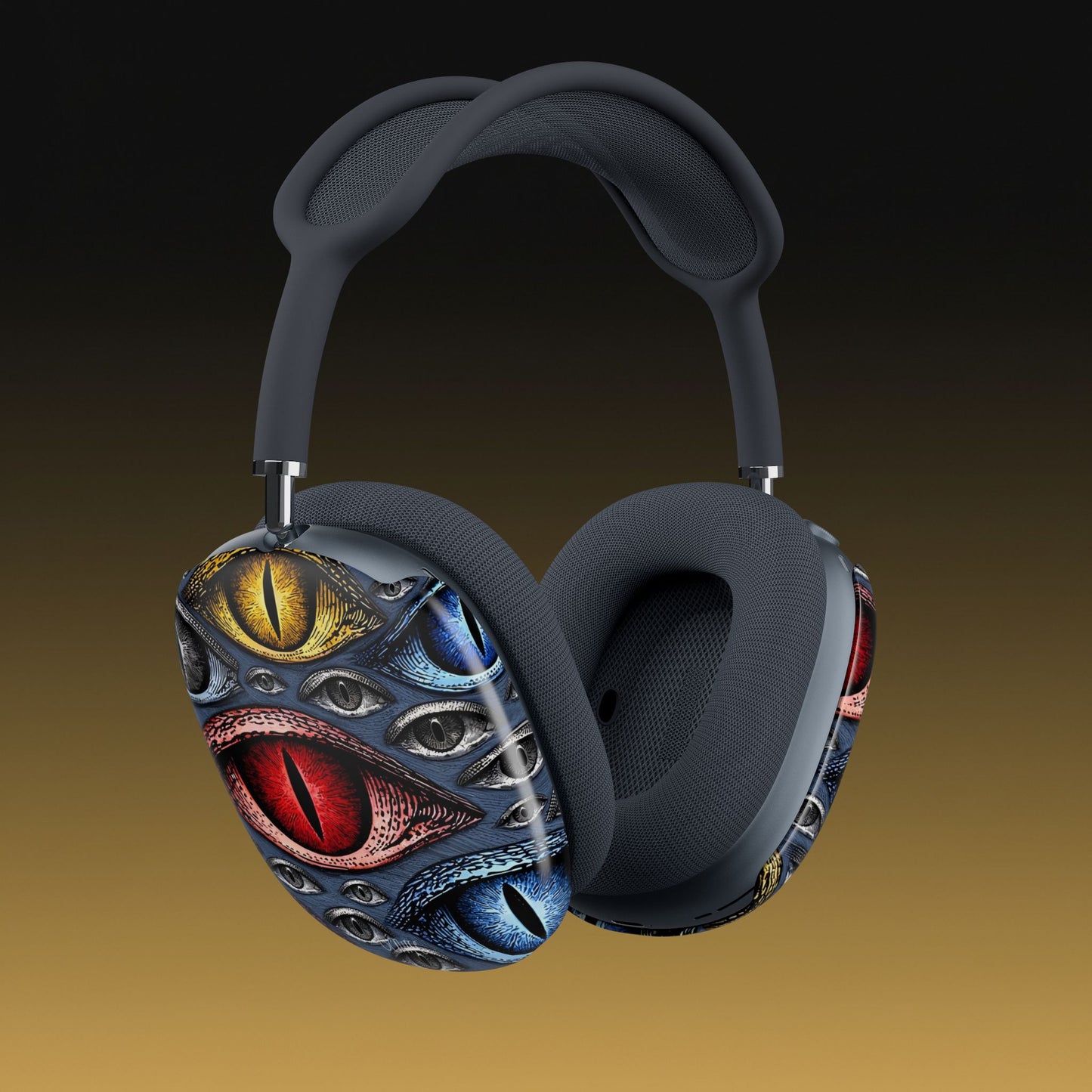 Venom Gaze AirPods Max Case