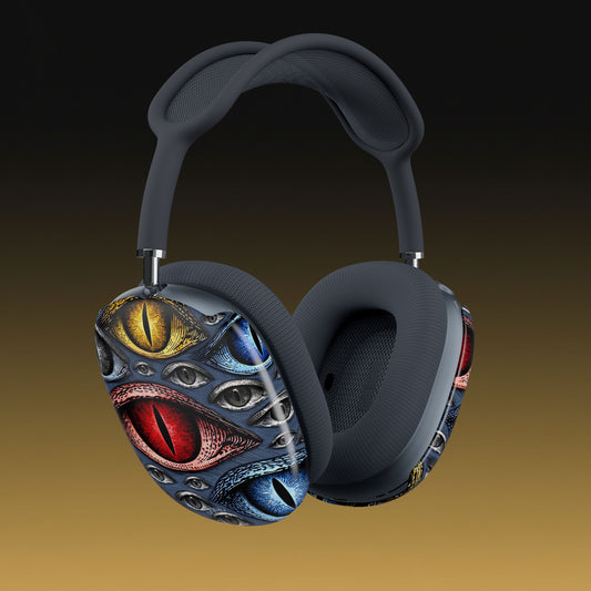 Venom Gaze AirPods Max Case