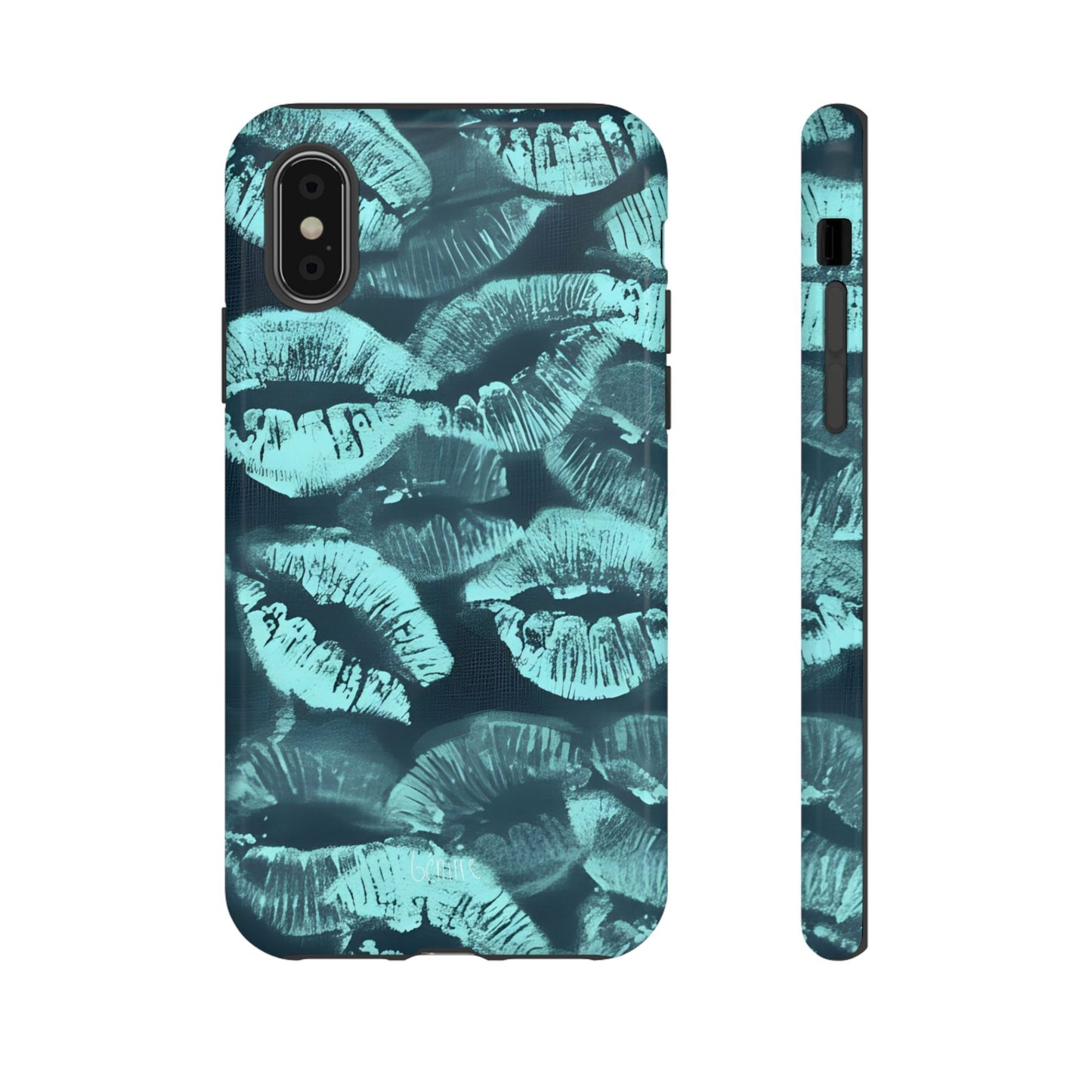 The Pantheon Tough Case