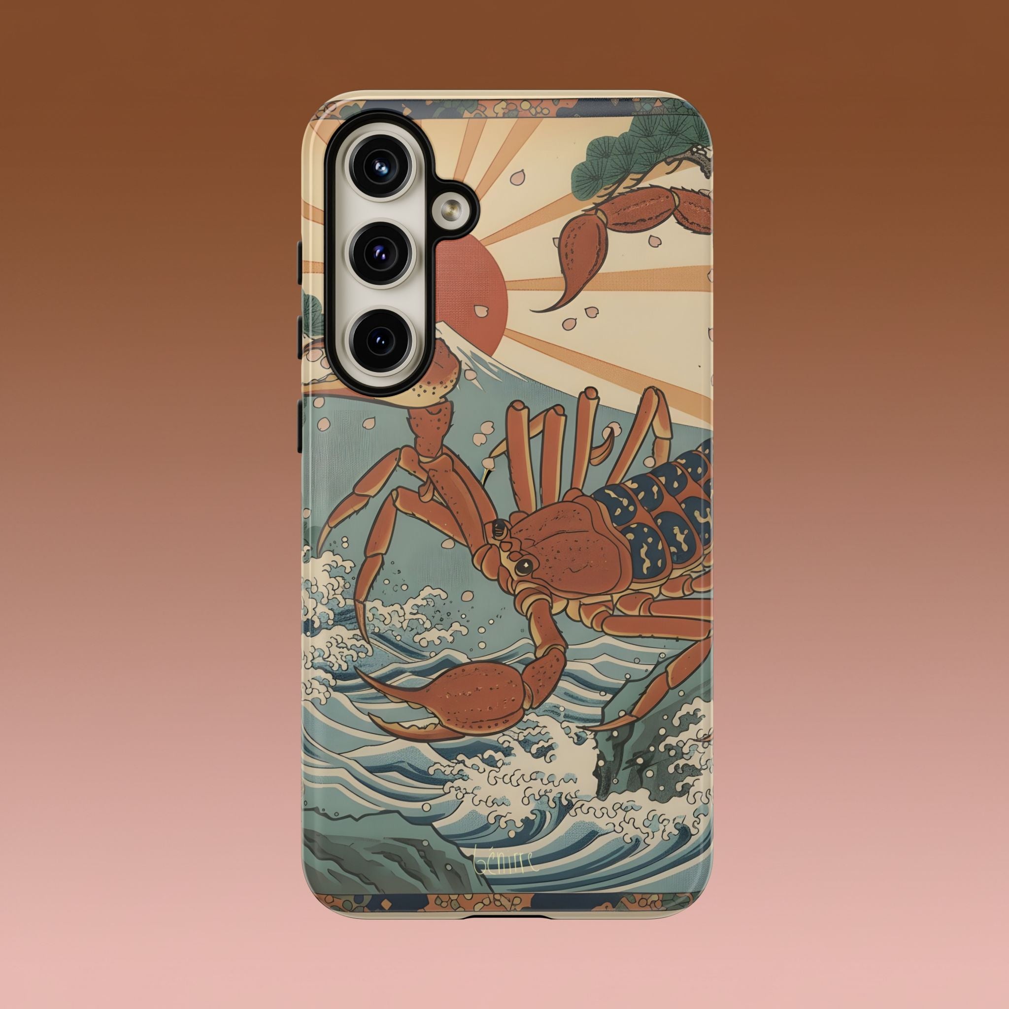 Scorpio さそりざ