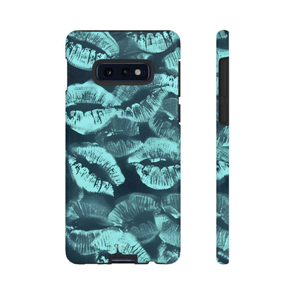 The Pantheon Tough Case