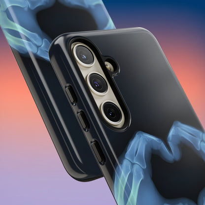 Bone Deep Tough Case