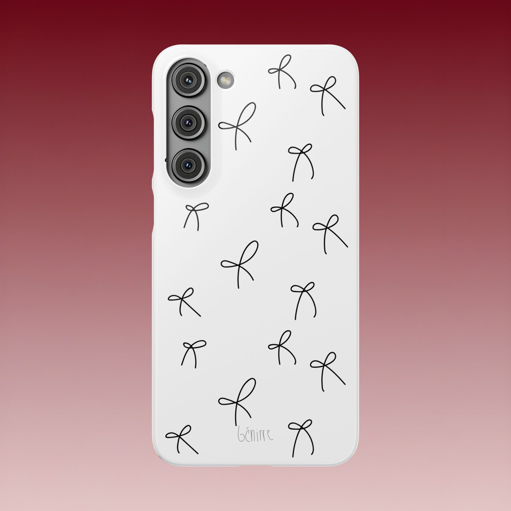 ノワールボウライト