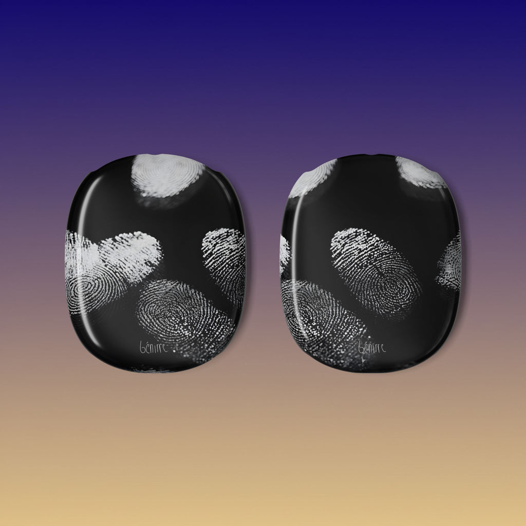 Evidence AirPods Max Case