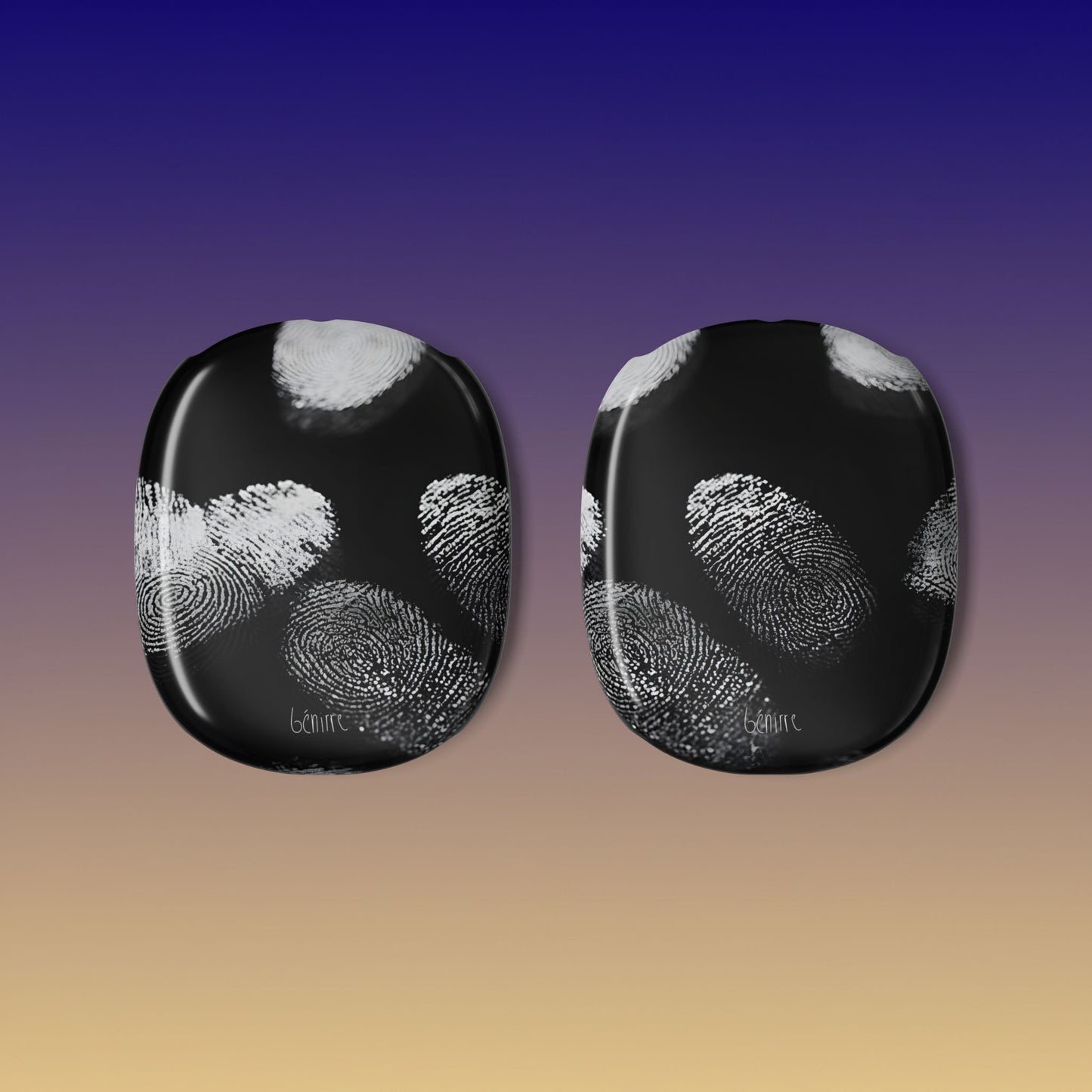 Evidence AirPods Max Case