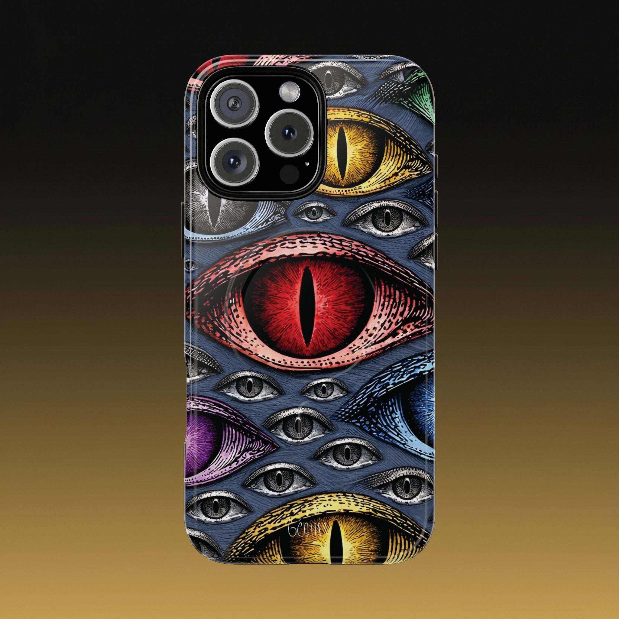 ヴェノムゲイズ MagSafe