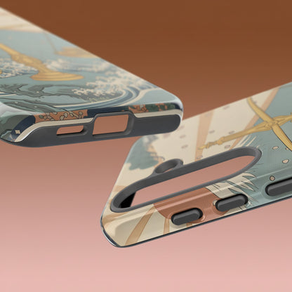 Libra てんびんざ タフケース