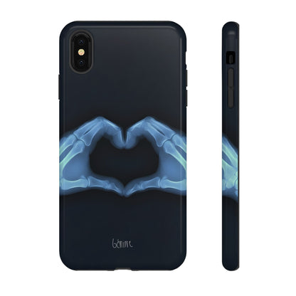 Bone Deep Tough Case