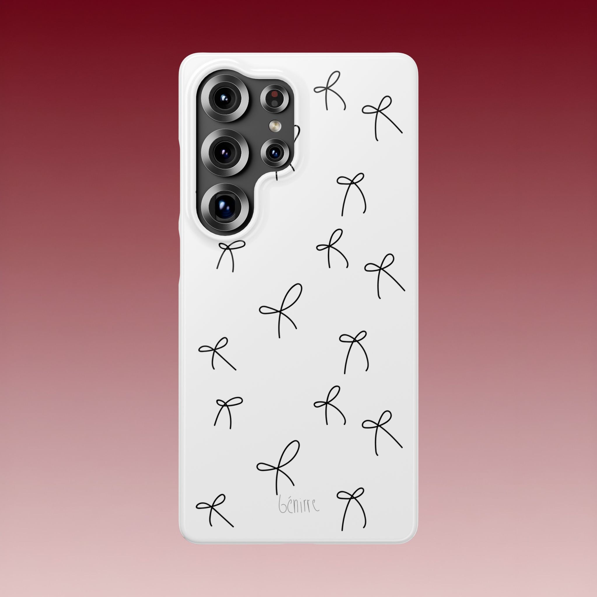 ノワールボウライト