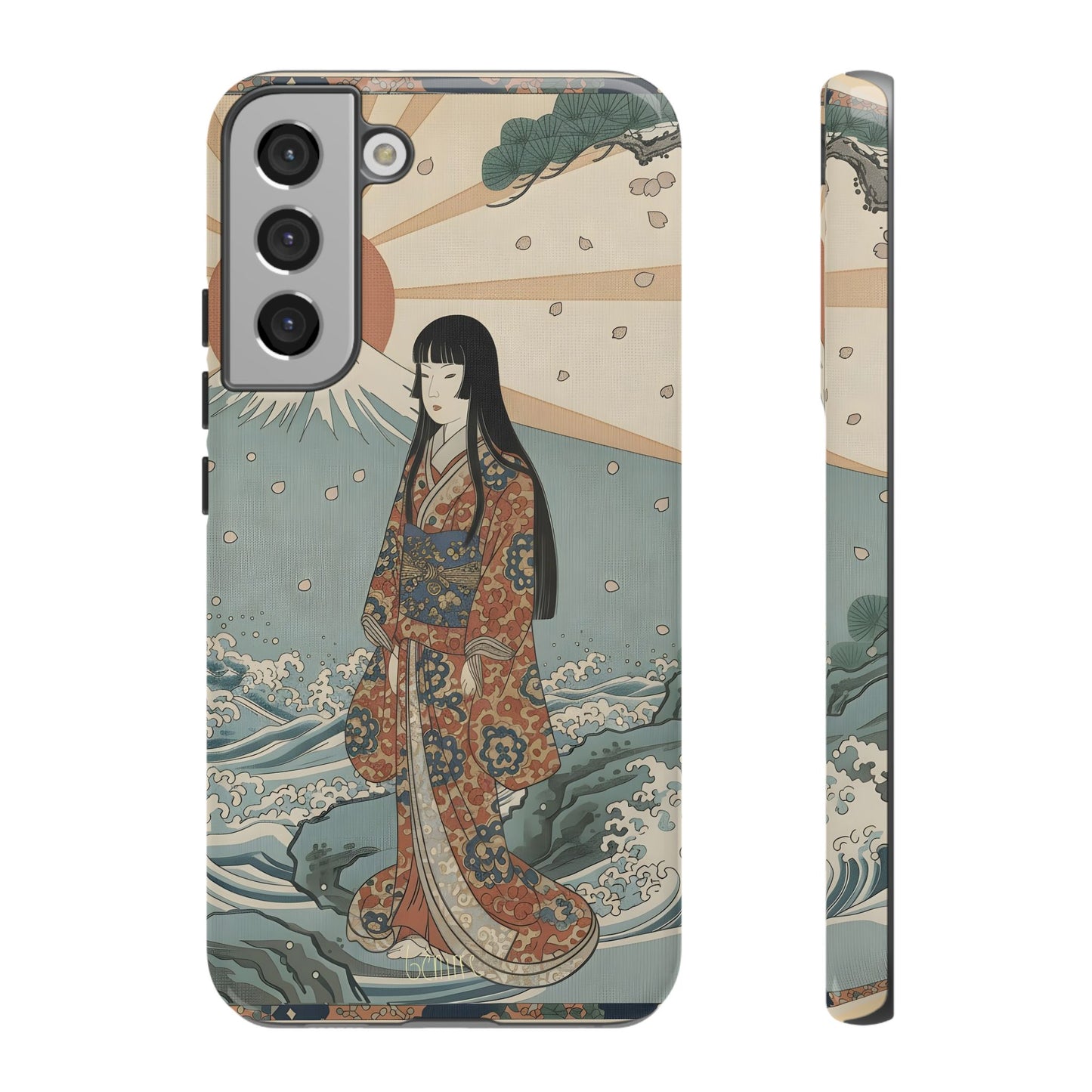 Virgo おとめざ Tough Case