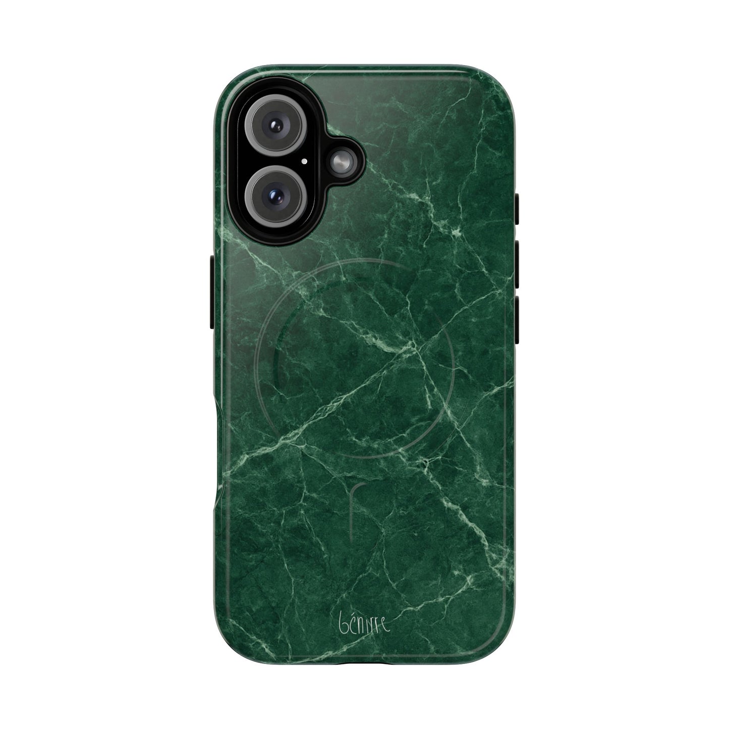 Green Marble