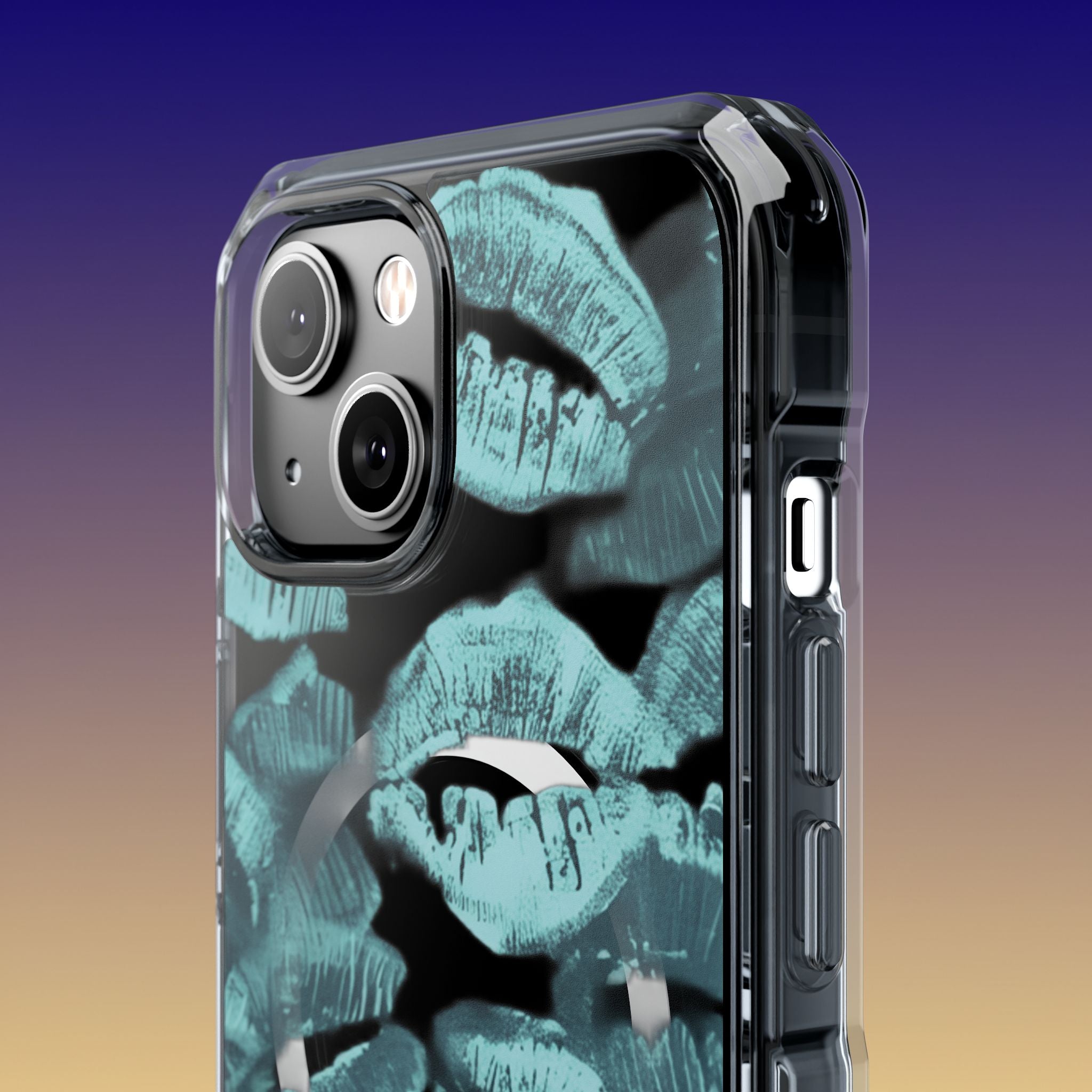 Crystal Pantheon MagSafe