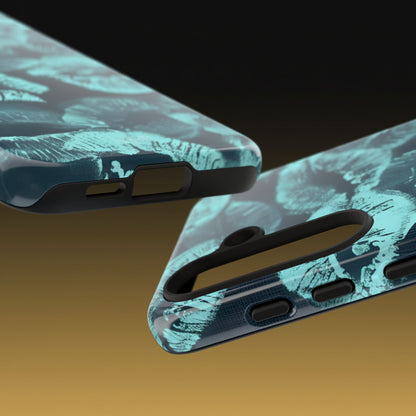 The Pantheon Tough Case