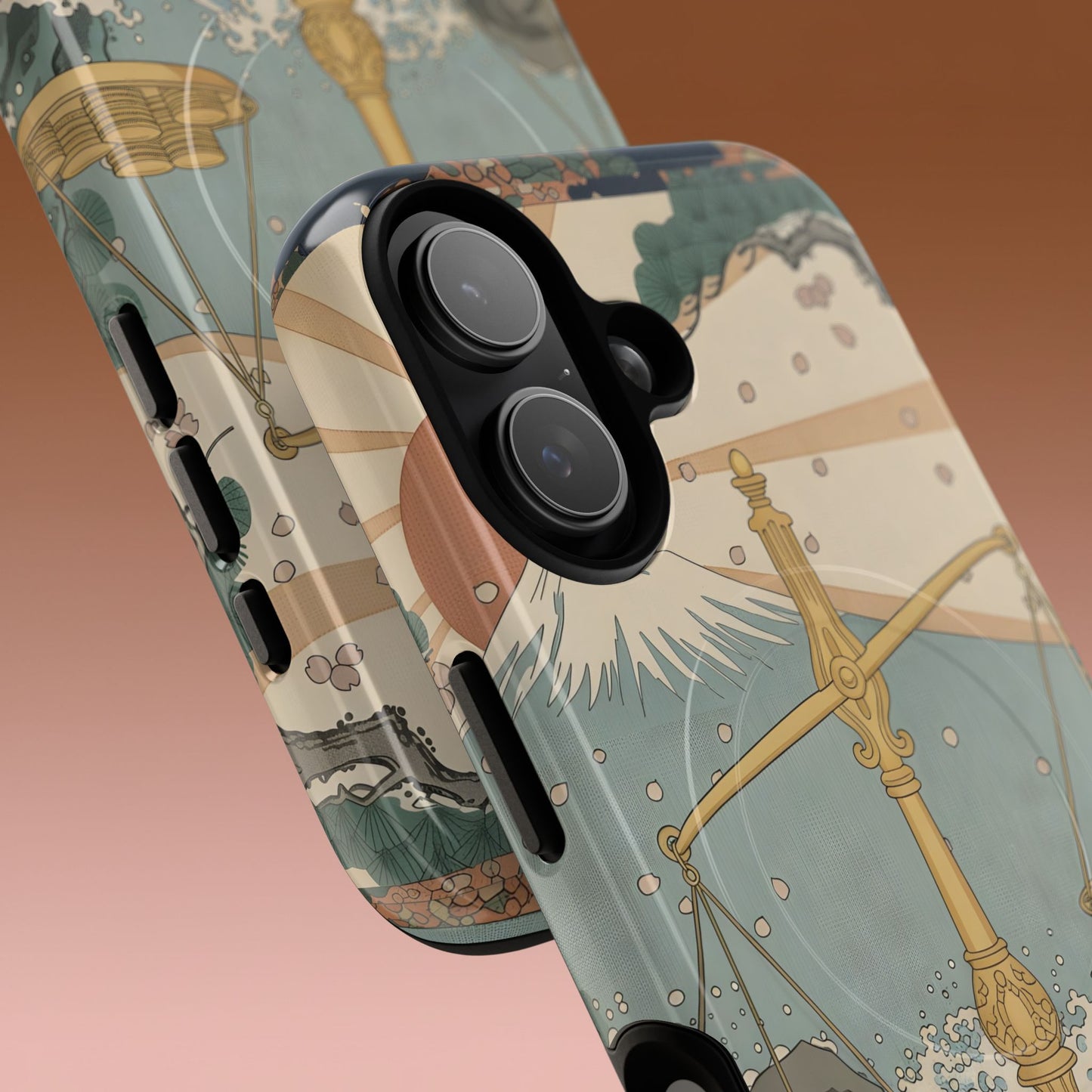 Balance てんびんざ