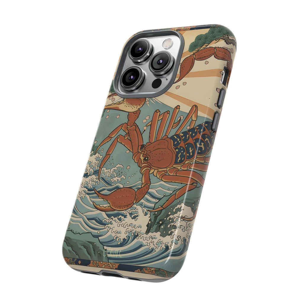 Scorpio さそりざ