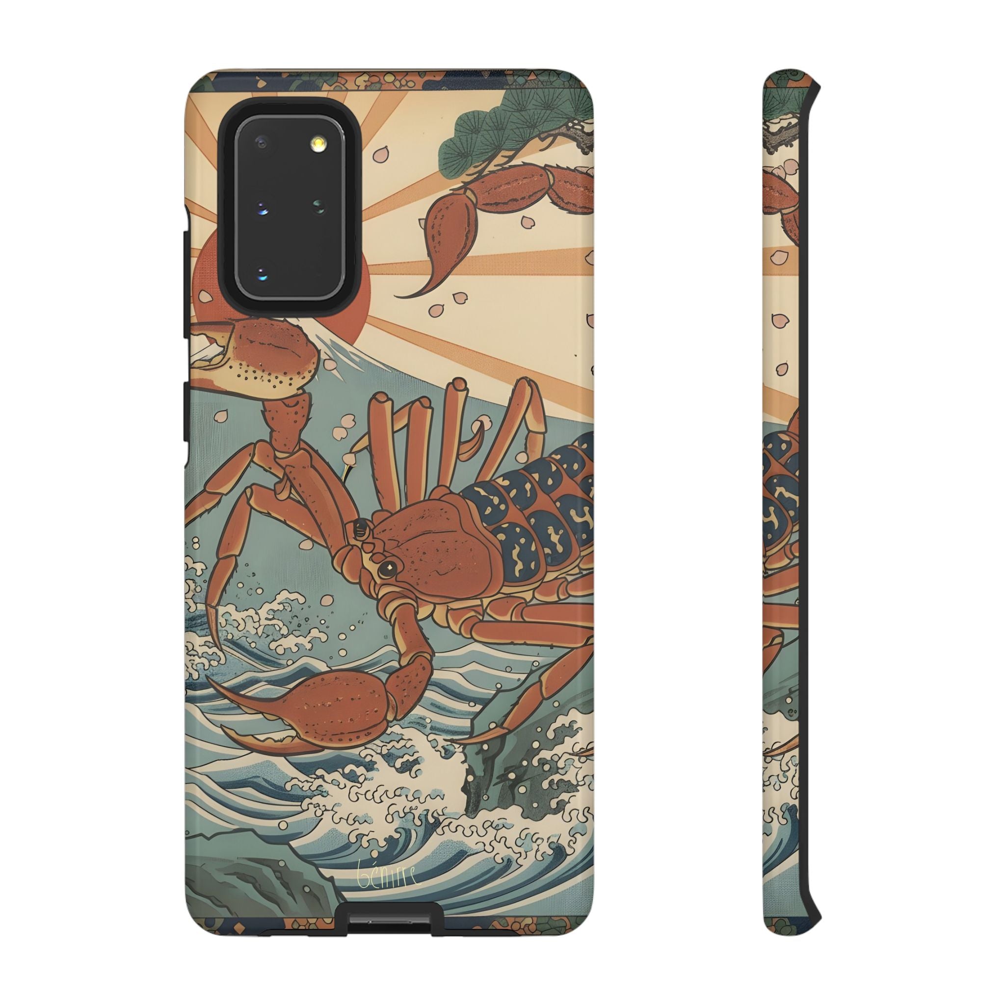 Scorpio さそりざ