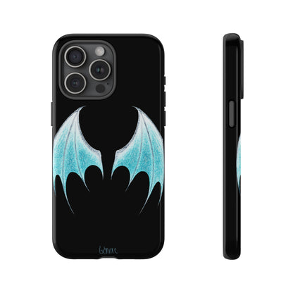 Devil, I am Tough Case