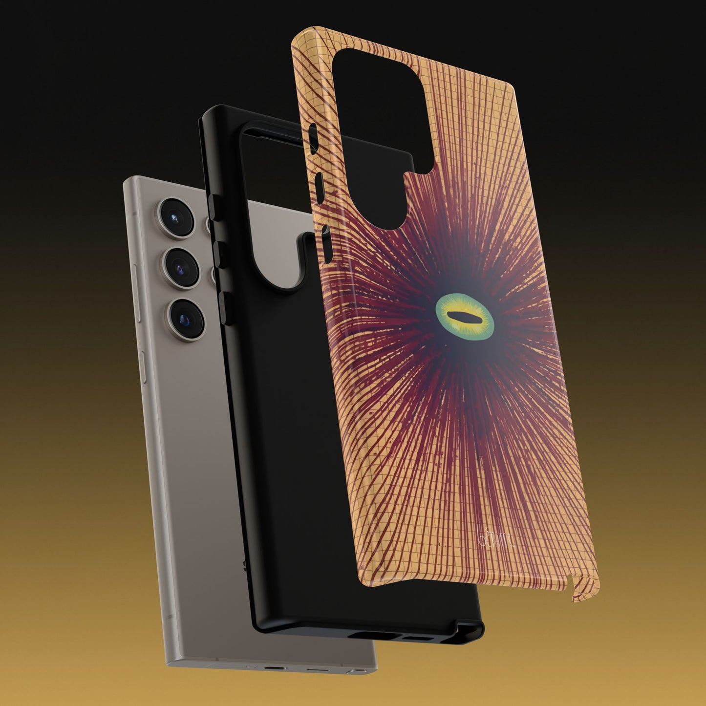 Iris Mirage Tough Case