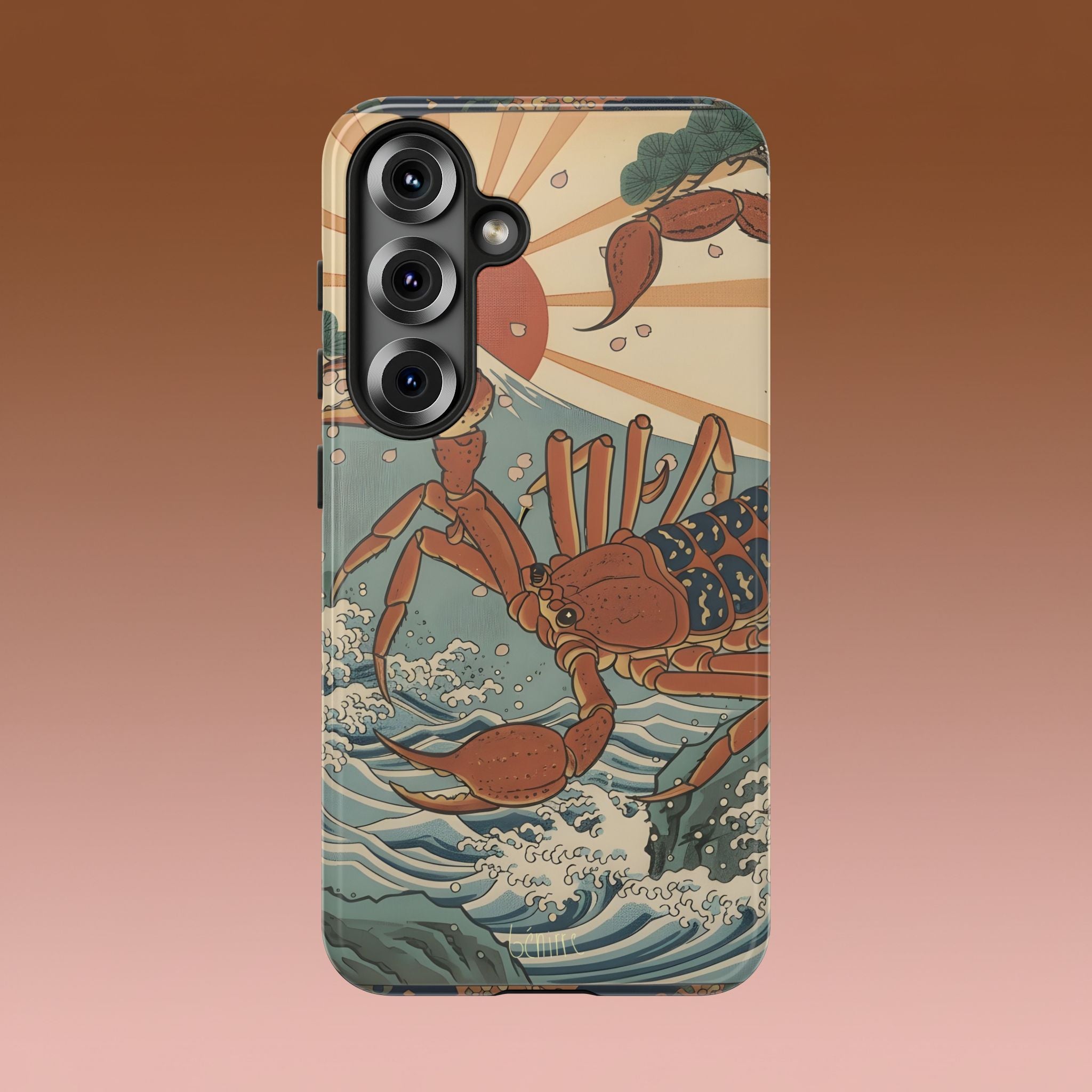 Scorpio さそりざ