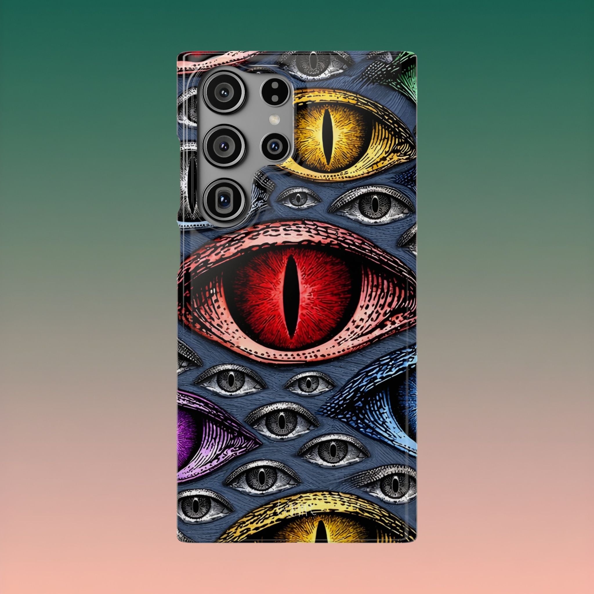 ヴェノム・ゲイズ・ライト