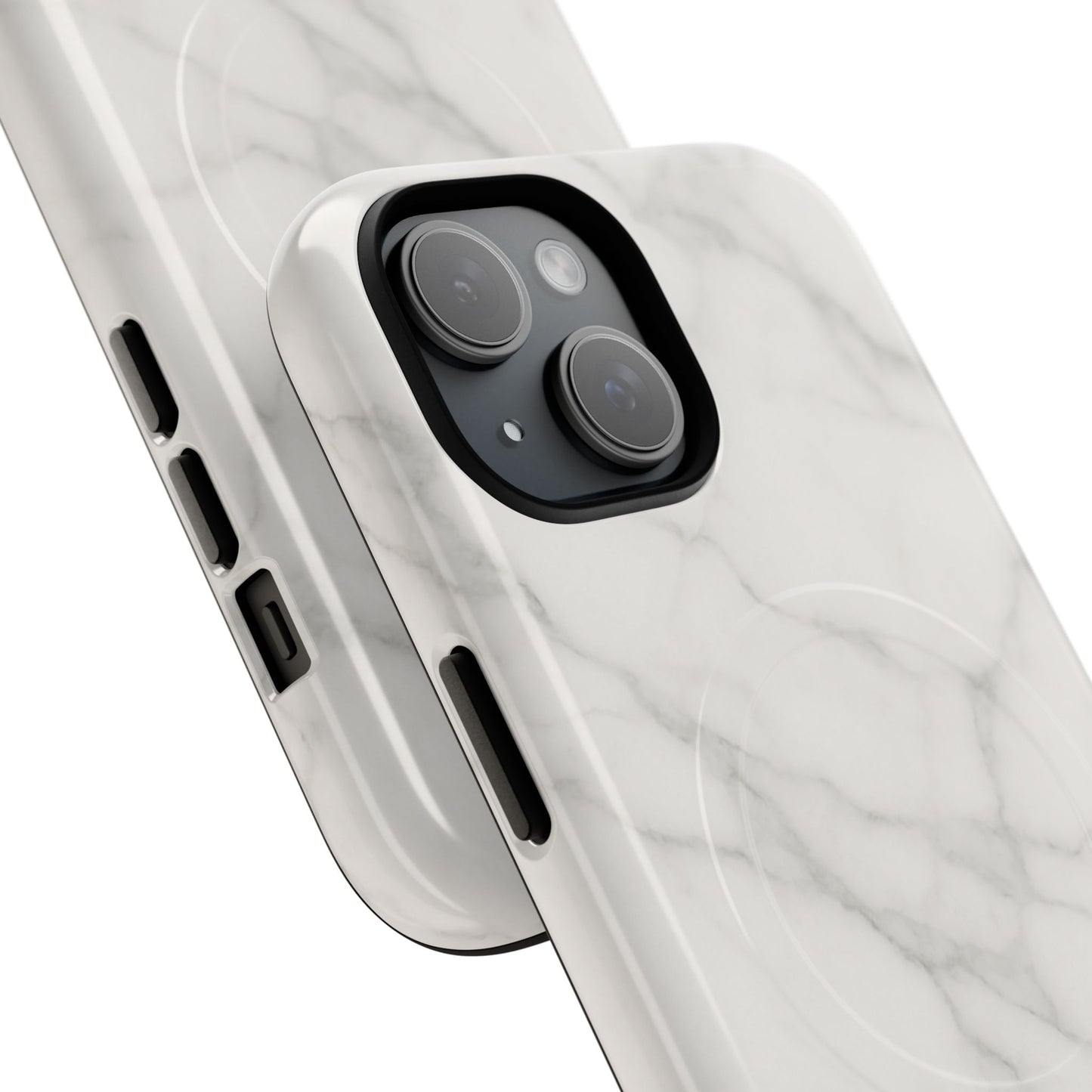 White Marble