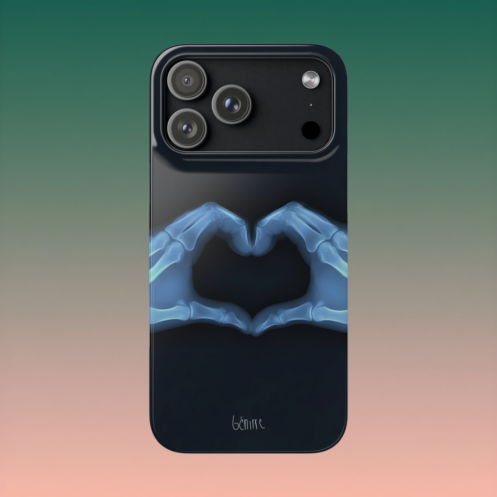 ボーン・ディープ・ライト