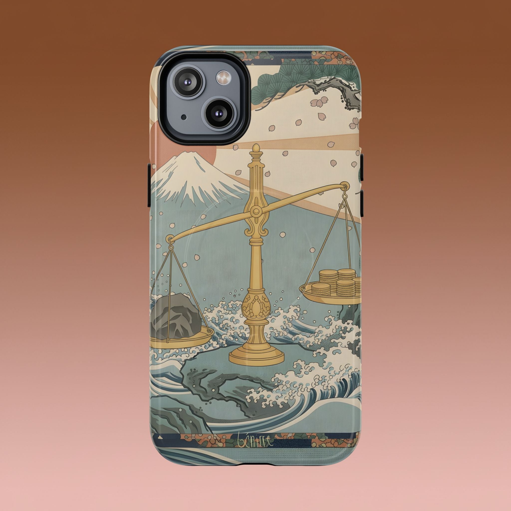 天秤座てんびんざ