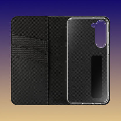 Galaxie du crépuscule