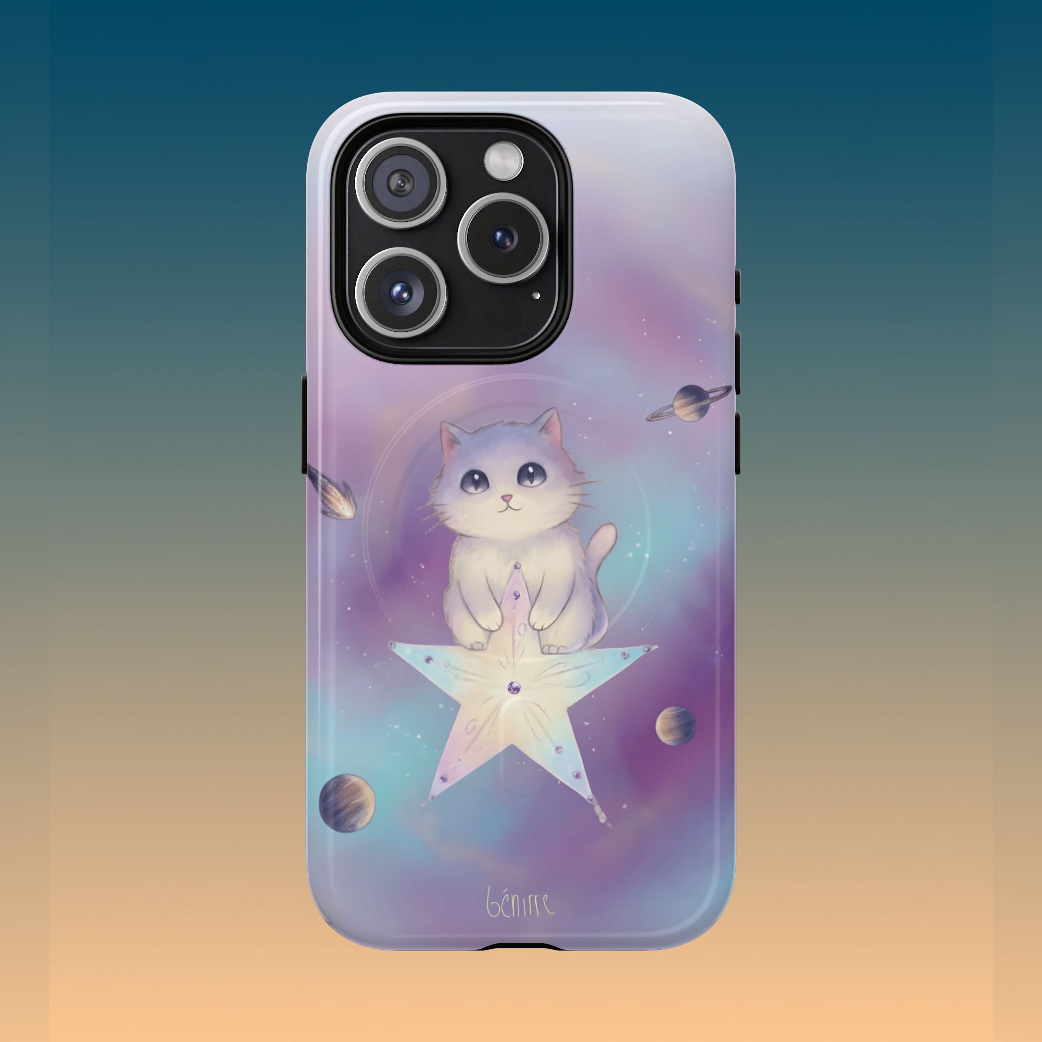 ヴォイジャーMagSafe